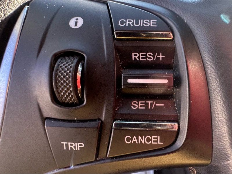 Acura TLX 9-Spd AT 2016