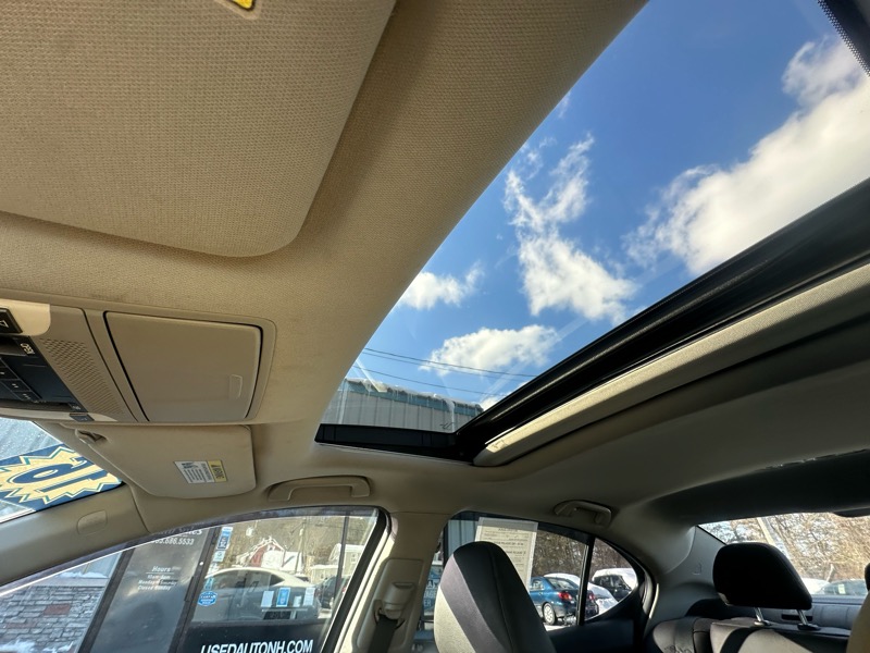 Acura TLX 9-Spd AT 2016