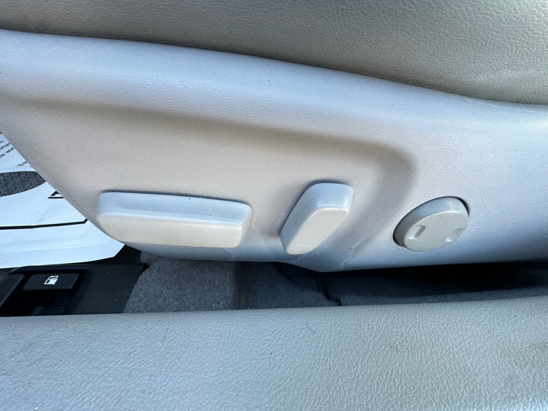 Toyota Camry XLE 2016