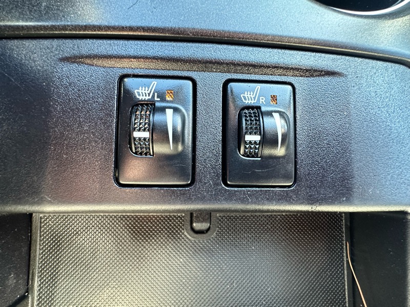 Toyota Camry XLE 2016