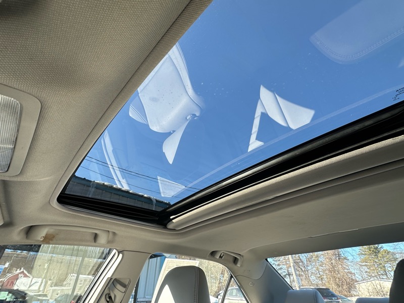 Toyota Camry XLE 2016