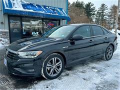 2021 Volkswagen Jetta 