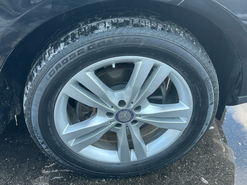 Mercedes-Benz M-Class ML350 4MATIC 2015