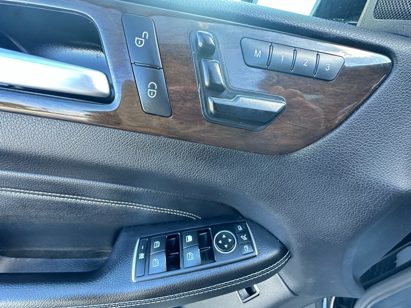 Mercedes-Benz M-Class ML350 4MATIC 2015