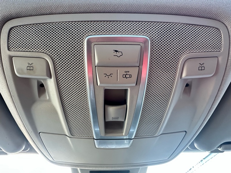 Mercedes-Benz M-Class ML350 4MATIC 2015