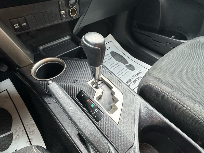 Toyota RAV4 XLE AWD 2015