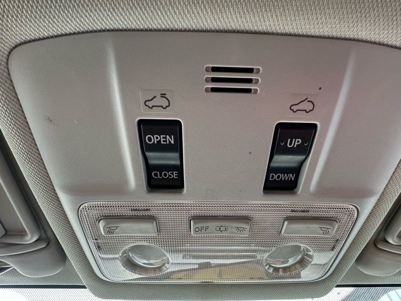 Toyota RAV4 XLE AWD 2015