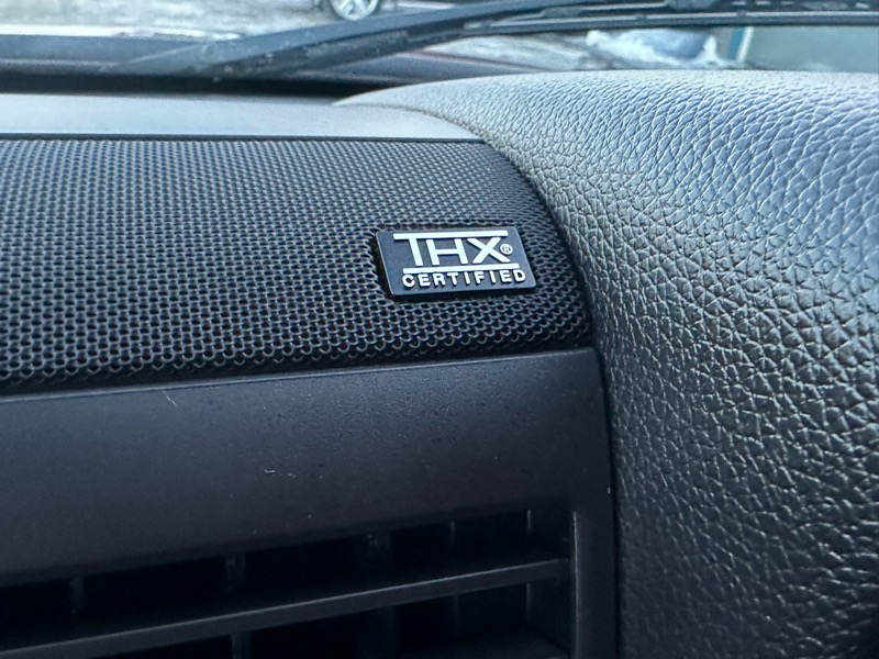 Lincoln Navigator 4WD 2011