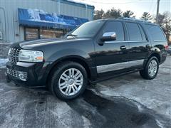 2011 Lincoln Navigator 