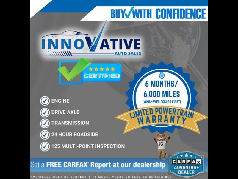 Chevrolet Colorado Z71 Crew Cab 4WD Long Box 2019