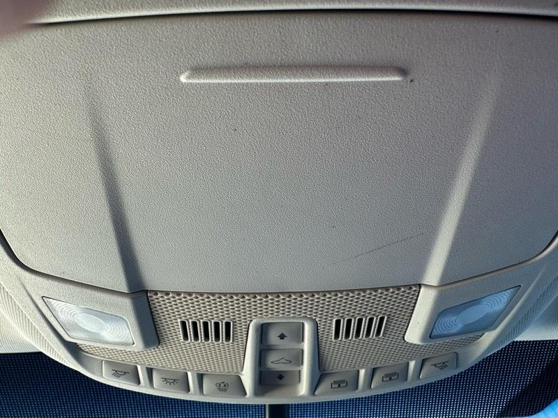 Ford Edge SEL AWD 2017