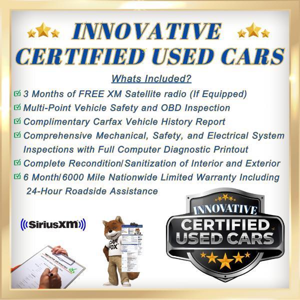 Ford Edge SEL AWD 2017