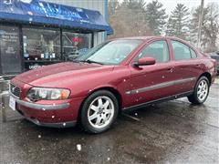 2004 Volvo S60 