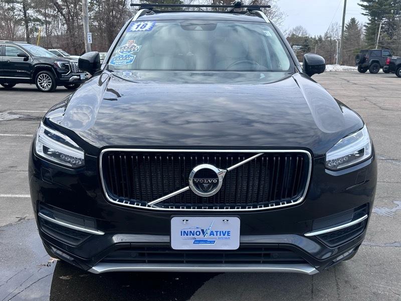 Volvo XC90 T6 Momentum AWD 2018
