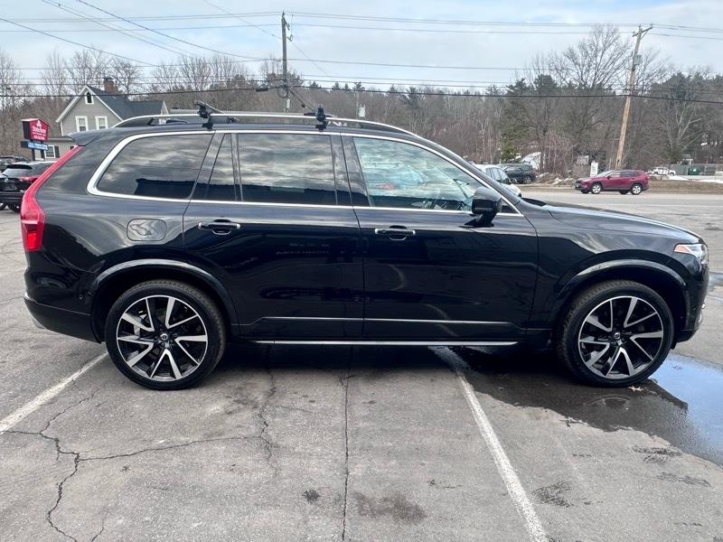 Volvo XC90 T6 Momentum AWD 2018