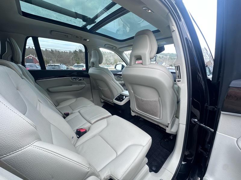 Volvo XC90 T6 Momentum AWD 2018