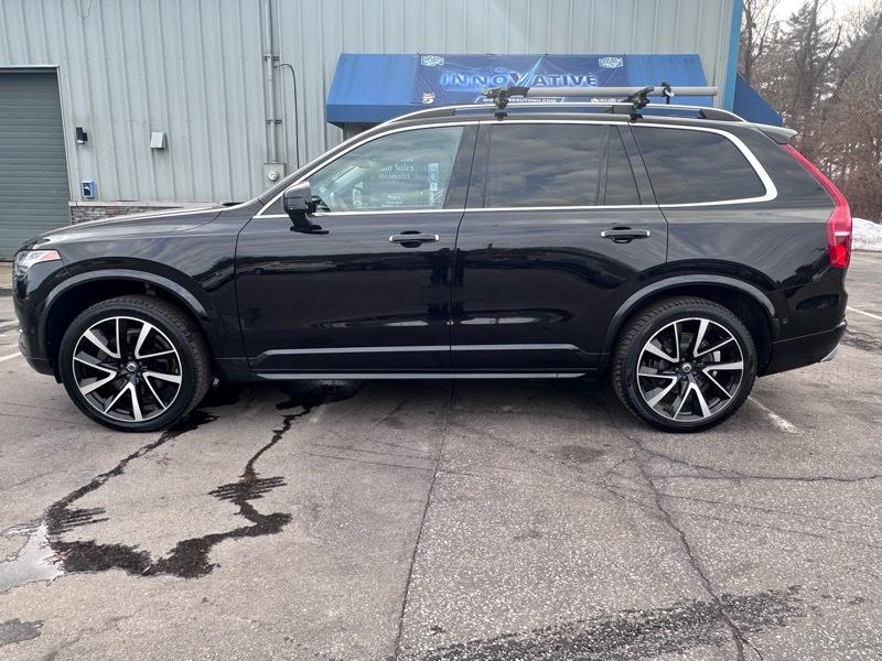 Volvo XC90 T6 Momentum AWD 2018
