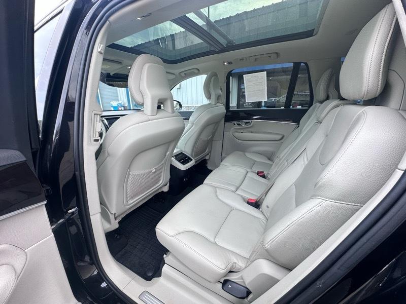 Volvo XC90 T6 Momentum AWD 2018