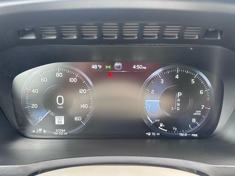 Volvo XC90 T6 Momentum AWD 2018