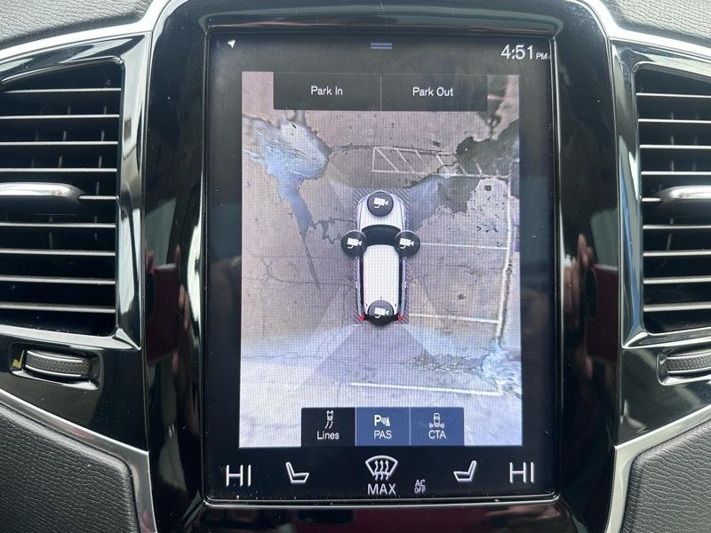 Volvo XC90 T6 Momentum AWD 2018