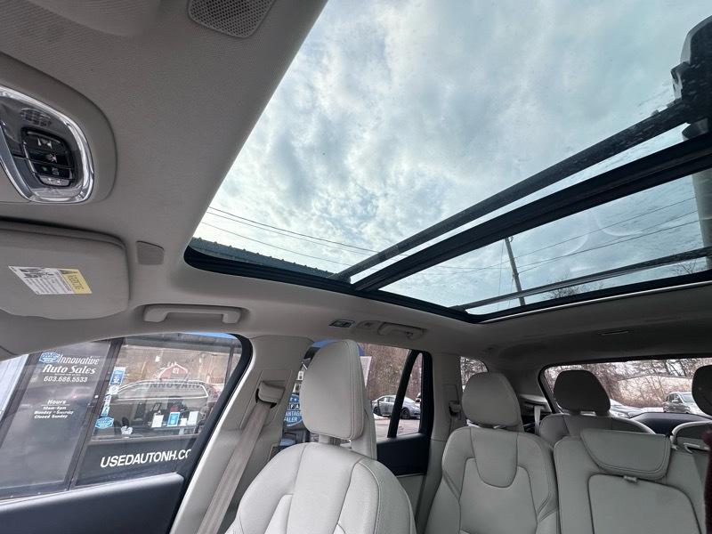 Volvo XC90 T6 Momentum AWD 2018