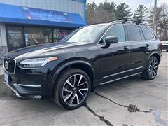 2018 Volvo XC90 