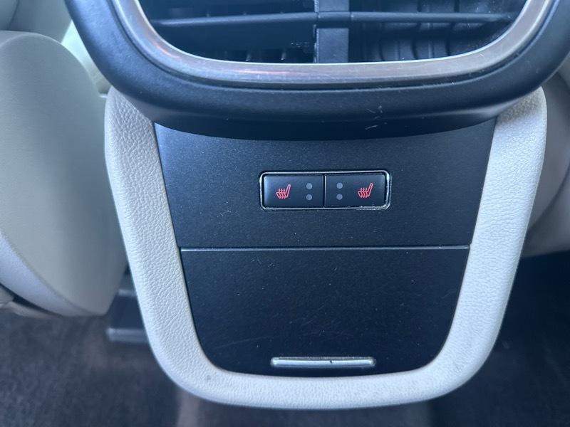 Lincoln MKX Reserve AWD 2018