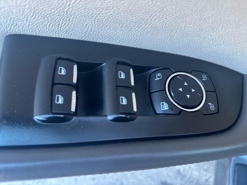 Lincoln MKX Reserve AWD 2018