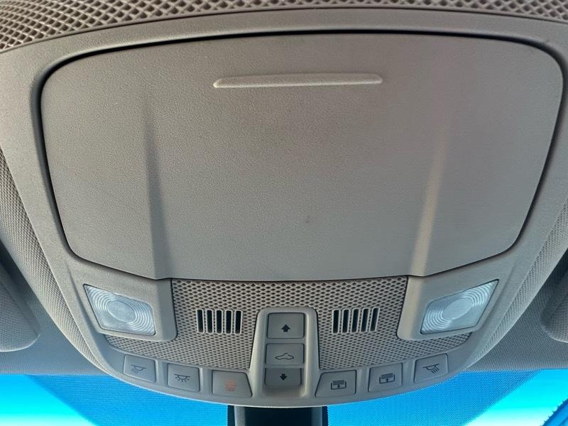 Lincoln MKX Reserve AWD 2018