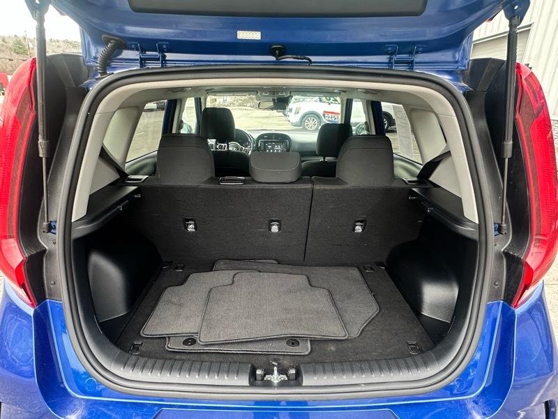 Kia Soul GT-Line 2020