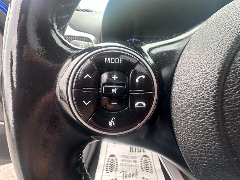 Kia Soul GT-Line 2020