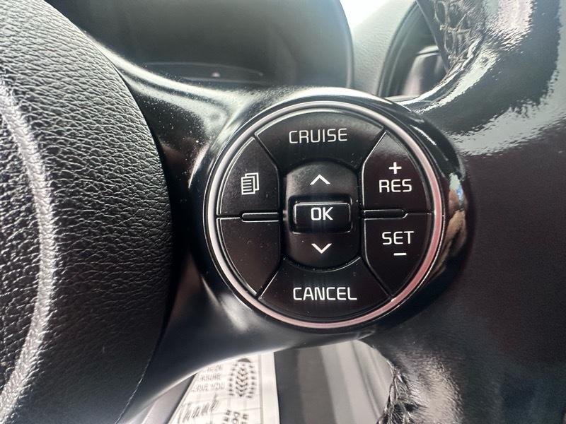 Kia Soul GT-Line 2020