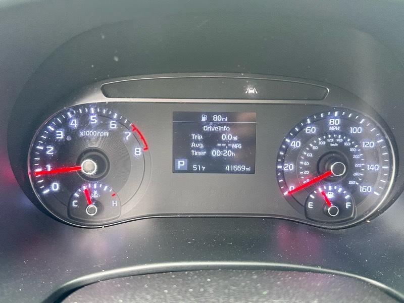 Kia Soul GT-Line 2020