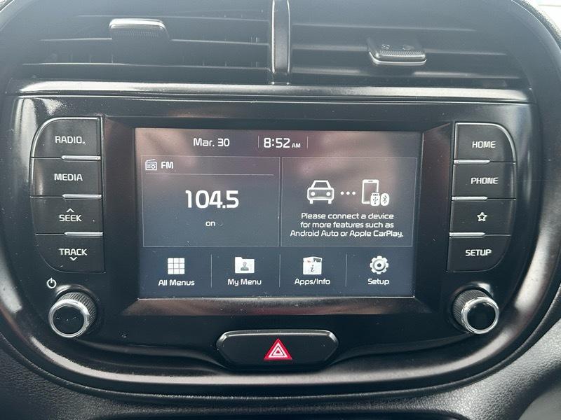 Kia Soul GT-Line 2020