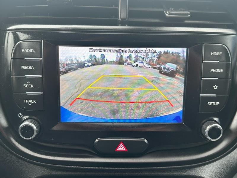 Kia Soul GT-Line 2020