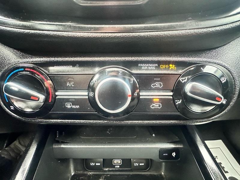 Kia Soul GT-Line 2020