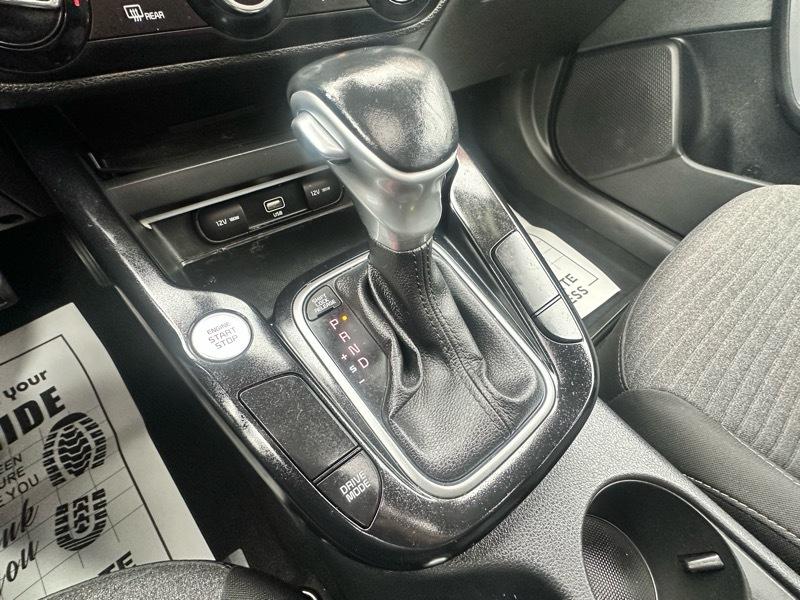 Kia Soul GT-Line 2020