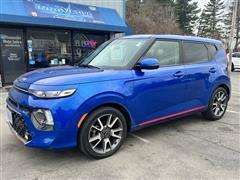 2020 Kia Soul 