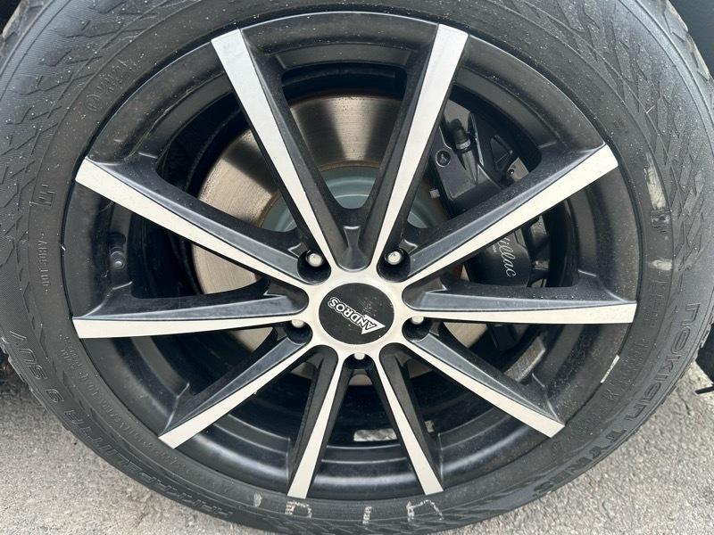 Cadillac XTS Vsport Platinum AWD 2016