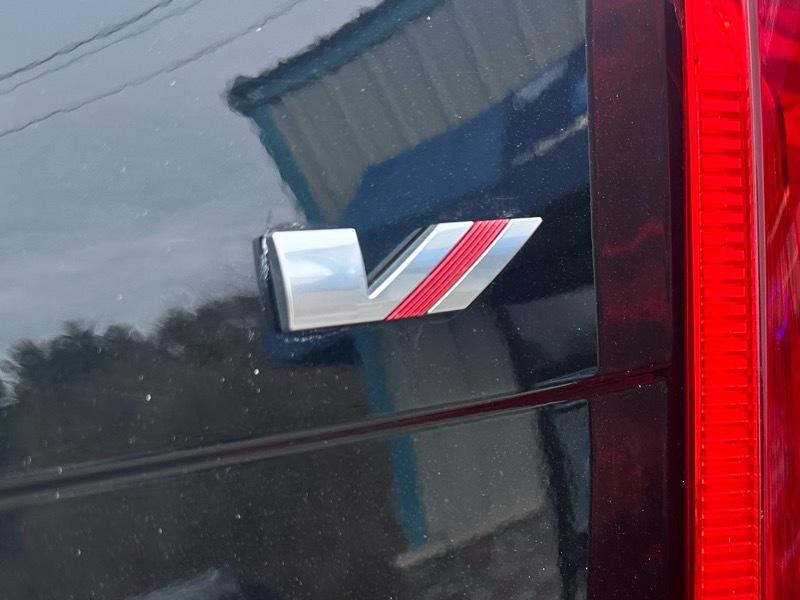 Cadillac XTS Vsport Platinum AWD 2016