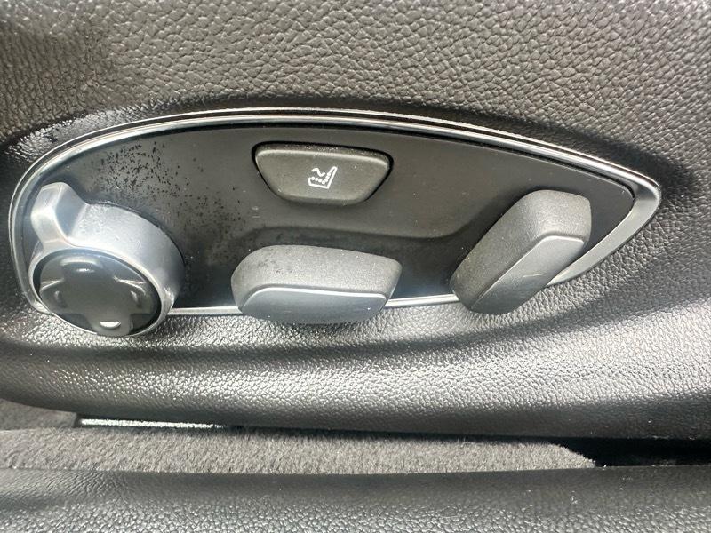 Cadillac XTS Vsport Platinum AWD 2016