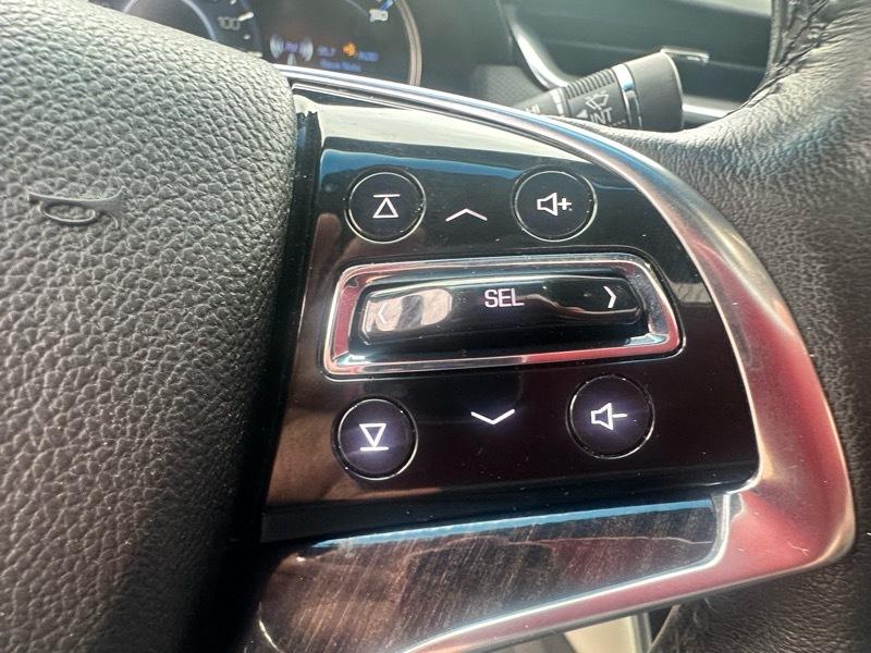 Cadillac XTS Vsport Platinum AWD 2016