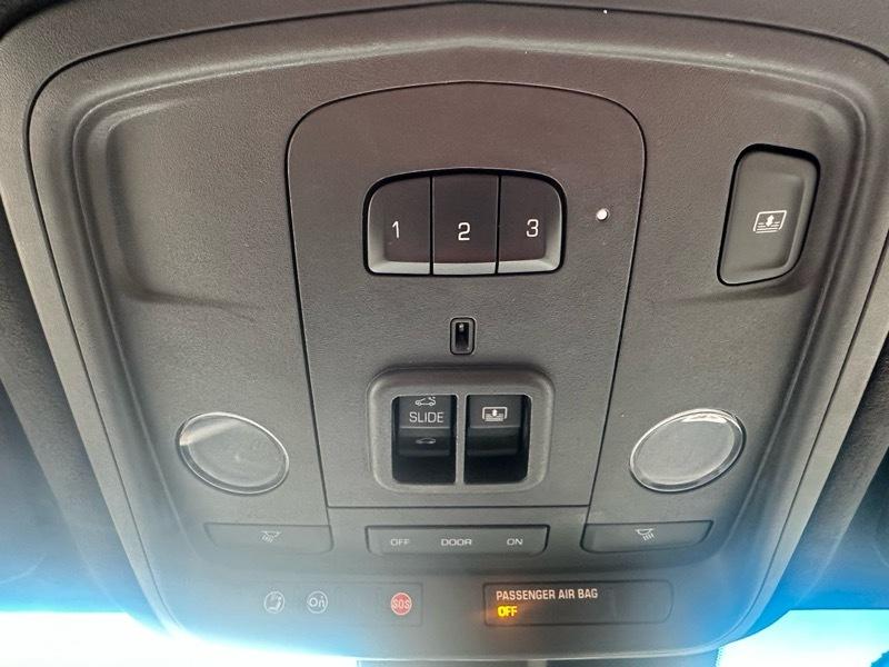 Cadillac XTS Vsport Platinum AWD 2016