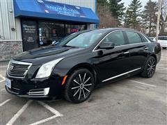 2016 Cadillac XTS 