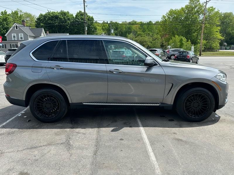 BMW X5 xDrive35i 2016