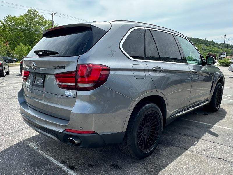 BMW X5 xDrive35i 2016