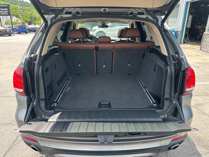 BMW X5 xDrive35i 2016