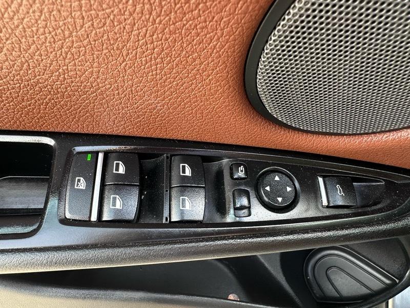 BMW X5 xDrive35i 2016