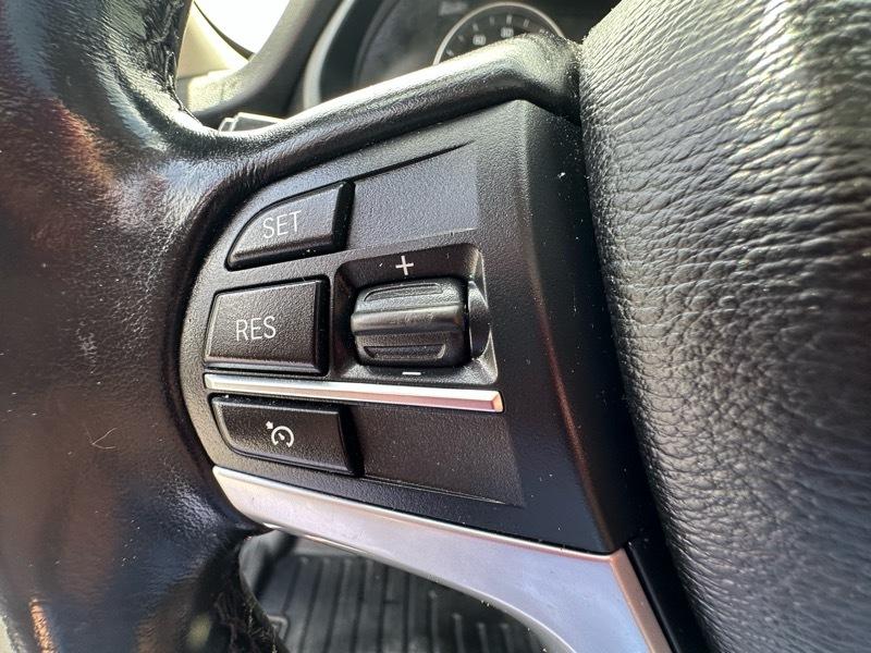 BMW X5 xDrive35i 2016