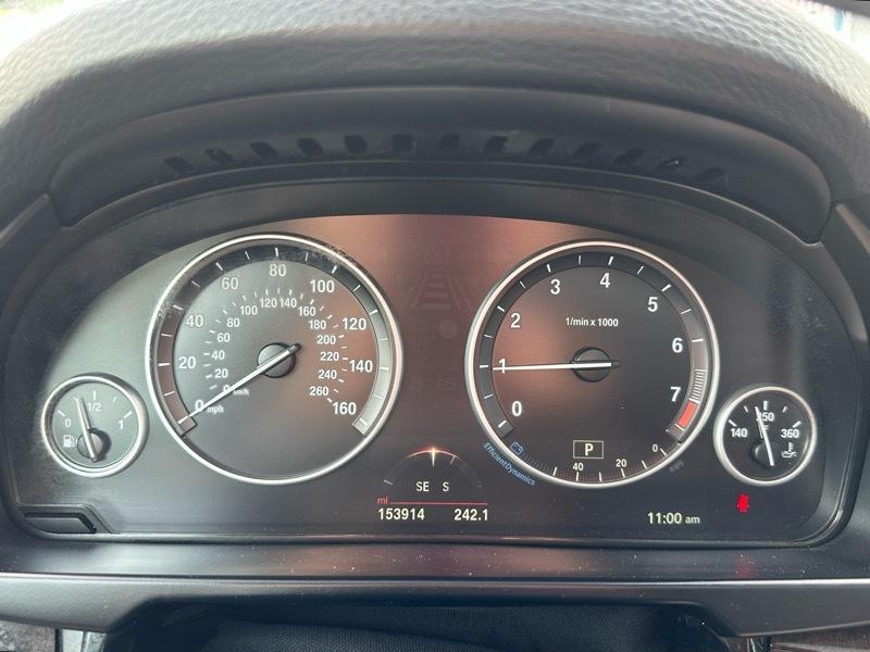 BMW X5 xDrive35i 2016
